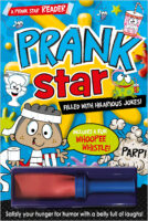 Prank Star