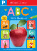 Scholastic Early Learners PreK Skills Workbook Pack