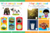 Scholastic Early Learners Kindergarten Workbook Pack