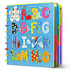 Rainbow Road: ABC Pop Out and Learn