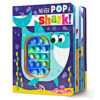 Never Pop a Shark!