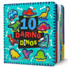10 Daring Dinos