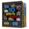 10 Mighty Trucks