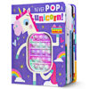 Never Pop a Unicorn!