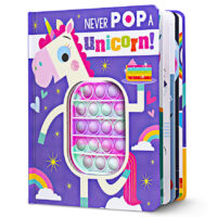 Never Pop a Unicorn!
