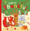 Simply Thankful