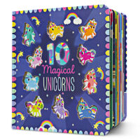 10 Magical Unicorns