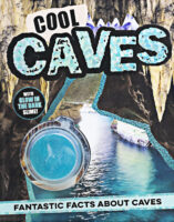 Cool Caves with Slime