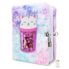 Bubble Tea Kitty Diary