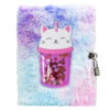 Bubble Tea Kitty Diary