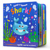 Squish ’n’ Squeeze Shark!