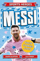 Sports Heroes: Messi