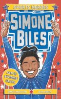 Sports Heroes: Simone Biles 