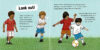 Soccer Stories: Messi