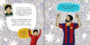 Soccer Stories: Messi