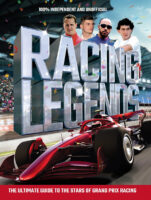 Racing Legends