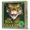 The Book of Snakes with Pendant