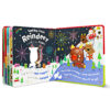 Squish ’n‘ Squeeze Reindeer!