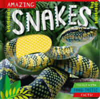 Amazing Snakes