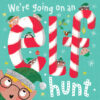 Silly Winter Adventures Pack