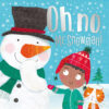 Silly Winter Adventures Pack