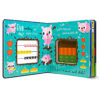 Count and Slide Farmyard Friends