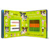 Count and Slide Farmyard Friends