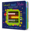 Count and Slide Farmyard Friends