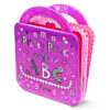 My Pretty Pink Magical ABC Purse