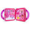 My Pretty Pink Magical ABC Purse