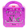 My Pretty Pink Magical ABC Purse