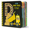 D Is for Dump Truck: An ABC of Busy, Little Journeys!