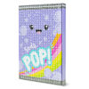 Rhinestone Soda Pop! Notebook Set