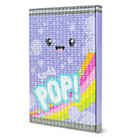 Rhinestone Soda Pop! Notebook Set