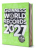 Guinness World Records&reg; 2027