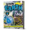 Extreme Earth with Ocean Wave Slime