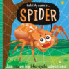 Hello! My Name Is...Fall Nonfiction Pack