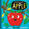 Hello! My Name Is...Fall Nonfiction Pack
