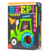 Beep!