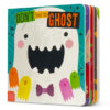Halloween Fun Board Book Pack