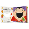 Halloween Fun Board Book Pack