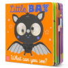 Halloween Fun Board Book Pack