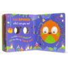 Halloween Fun Board Book Pack