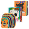 Halloween Fun Board Book Pack