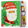 Christmas Friends Board Book Pack