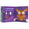 Christmas Friends Board Book Pack