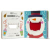 Christmas Friends Board Book Pack
