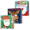 Christmas Friends Board Book Pack