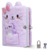 Fluffy Kitty Diary