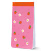 Capybara Sketchbook Stationery Set
